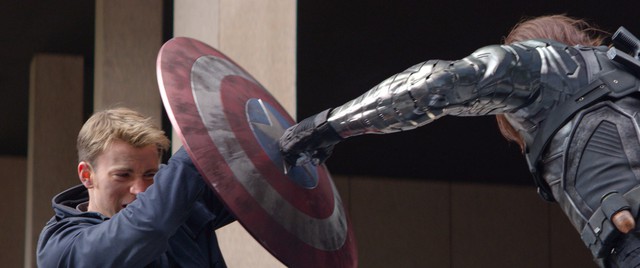 9 khoảnh khắc đáng nhớ nhất của Captain America trong vũ trụ điện ảnh Marvel - Ảnh 5.