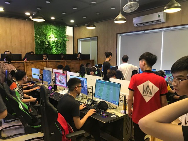 Mở đến KOW Gaming Center thứ 6 vẫn bị vỡ sân ngay ngày khai trương, KingOfWar quyết tậu thêm... 5 cơ sở nữa trong năm 2019 - Ảnh 4.