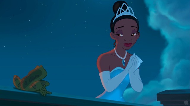 Đừng dại dột hôn ếch như trong phim Disney, vì đời làm gì có hoàng tử hay công chúa nào? - Ảnh 1.