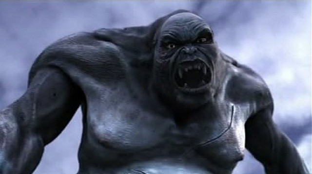Ogre: Con quái thú trong thần thoại, nguyên mẫu của ông kẹ Shrek - Ảnh 4.
