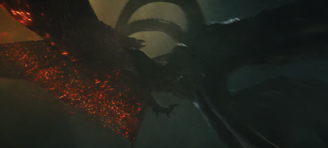 Godzilla: King of the Monsters tung trailer cuối cùng - Vua quái vật thể hiện sức mạnh kinh hoàng trước Rồng ba đầu Ghidorah - Ảnh 13.