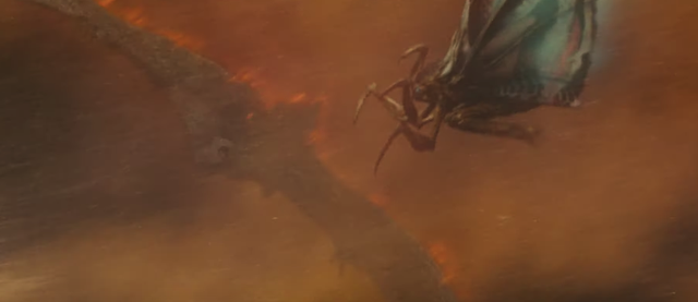 Godzilla: King of the Monsters tung trailer cuối cùng - Vua quái vật thể hiện sức mạnh kinh hoàng trước Rồng ba đầu Ghidorah - Ảnh 16.