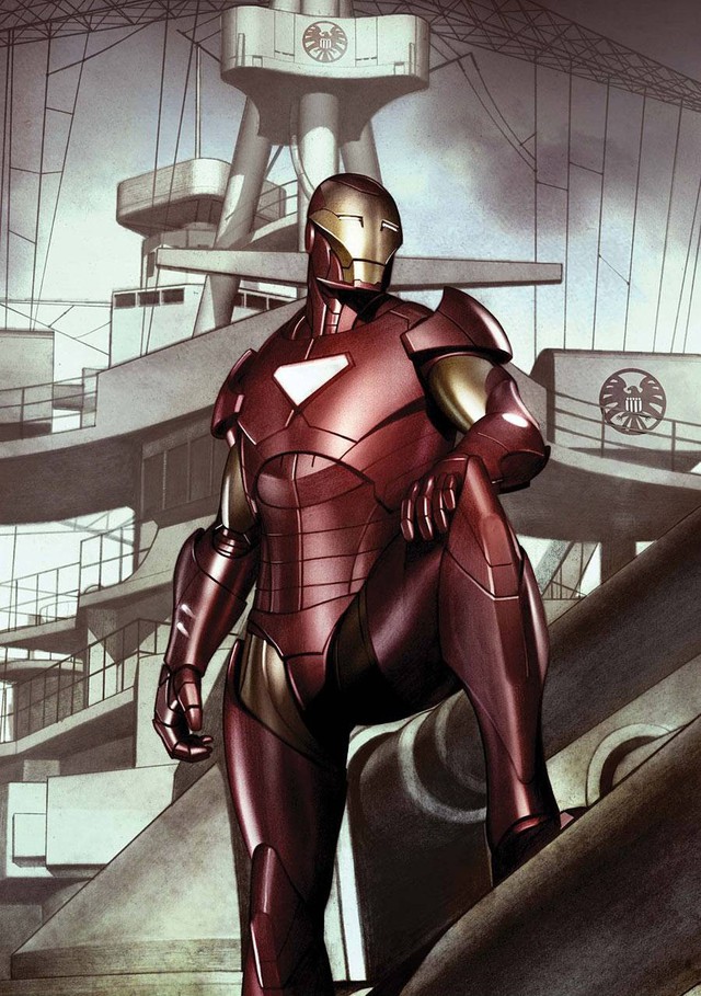 Avengers: Endgame - 4 siêu anh hùng có thể sẽ ra đi mãi mãi trong trận chiến cuối cùng - Ảnh 2.