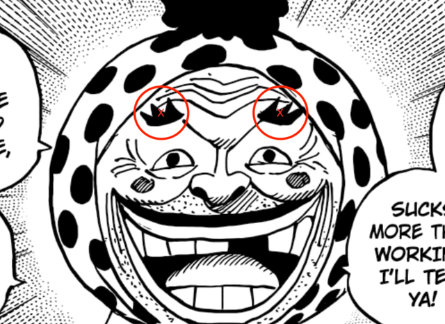 One Piece: Danh tính thật sự của Tonoyasu- ông lão mang khuôn mặt cười bí ẩn? - Ảnh 5.