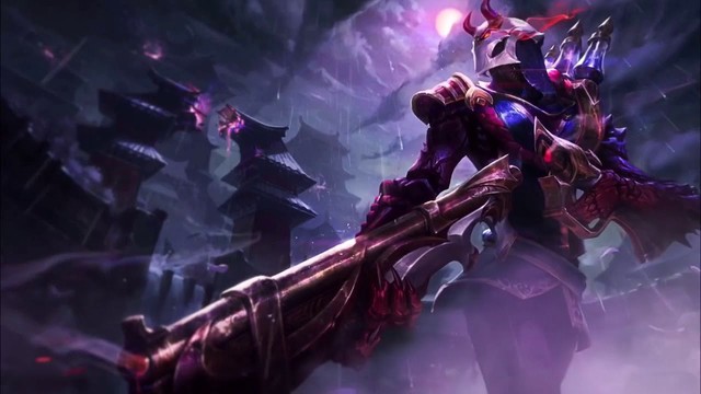 LMHT: 5 vị tướng đang được buff cực mạnh, hứa hẹn sẽ phá đảo MSI 2019 - Ảnh 4.