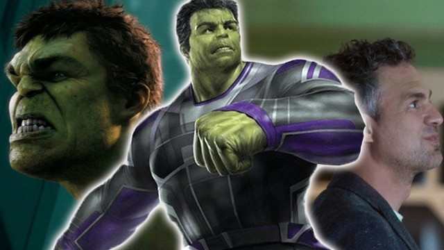 Avengers: Endgame - 4 siêu anh hùng có thể sẽ ra đi mãi mãi trong trận chiến cuối cùng - Ảnh 7.