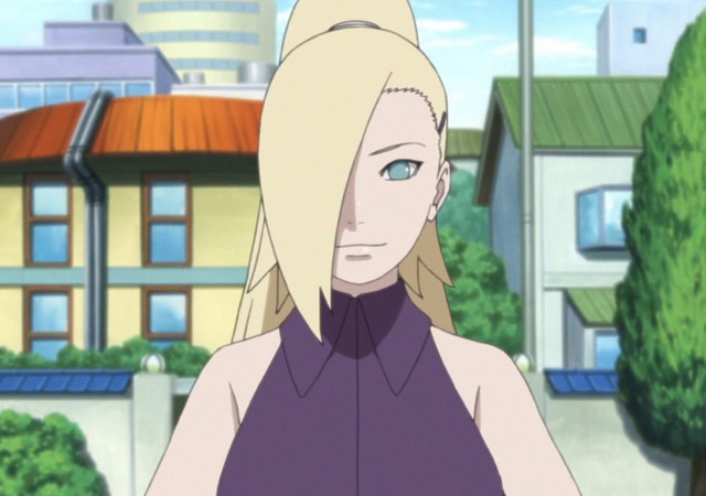 Naruto: 12 gia tộc sản sinh ra những ninja tài năng và nổi tiếng nhất thế giới nhẫn giả (Phần 2) - Ảnh 5.