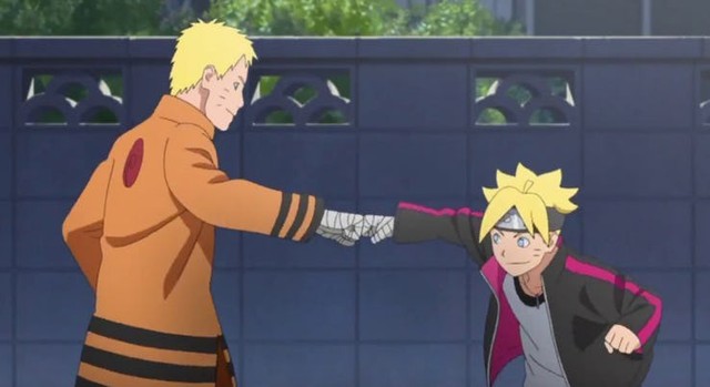 Naruto: 12 gia tộc sản sinh ra những ninja tài năng và nổi tiếng nhất thế giới nhẫn giả (P.1) - Ảnh 5.