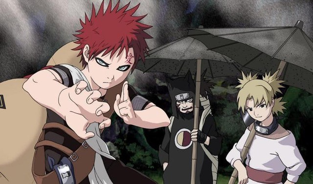Naruto: 12 gia tộc sản sinh ra những ninja tài năng và nổi tiếng nhất thế giới nhẫn giả (Phần 2) - Ảnh 1.