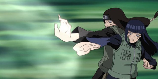 Naruto: 12 gia tộc sản sinh ra những ninja tài năng và nổi tiếng nhất thế giới nhẫn giả (P.1) - Ảnh 4.
