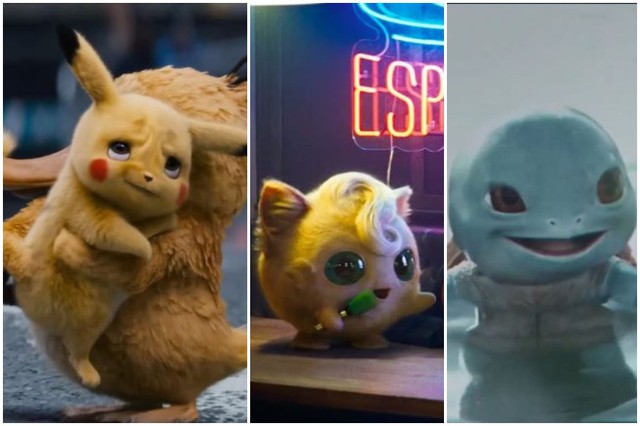 Detective Pikachu hé lộ trailer cuối cùng, đã sẵn sàng để ra rạp trong tháng 5 tới - Ảnh 2.