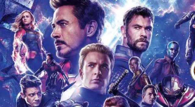 Avengers: Endgame- Marvel có ý đồ gì khi không quay after-credits, liệu đây có phải việc làm đúng đắn? - Ảnh 1.