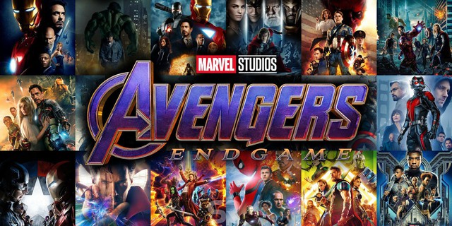 Avengers: Endgame- Marvel có ý đồ gì khi không quay after-credits, liệu đây có phải việc làm đúng đắn? - Ảnh 3.
