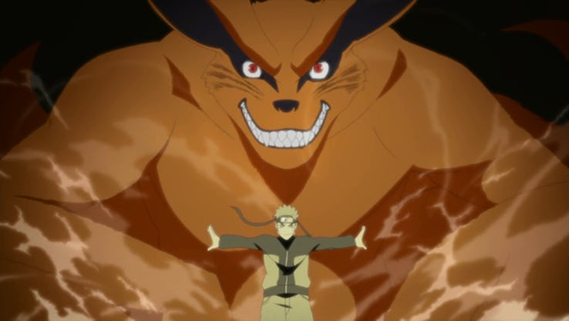 Naruto: Đừng chê Bố Boruto yếu nữa sau khi xem danh sách 20 khả năng bá đạo của ngài Hokage Đệ Thất (Phần 1) - Ảnh 6.