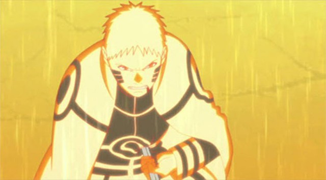 Naruto: Đừng chê Bố Boruto yếu nữa sau khi xem danh sách 20 khả năng bá đạo của ngài Hokage Đệ Thất (Phần 2) - Ảnh 8.