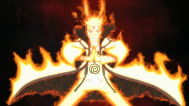 Naruto: Đừng chê Bố Boruto yếu nữa sau khi xem danh sách 20 khả năng bá đạo của ngài Hokage Đệ Thất (Phần 2) - Ảnh 6.