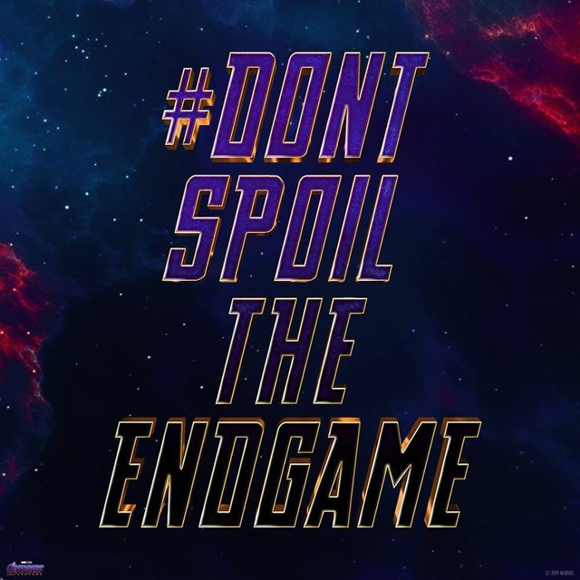 Avengers: Endgame bị quay lén toàn bộ nội dung ở Trung Quốc và được phát tán tràn lan trên mạng - Ảnh 2.