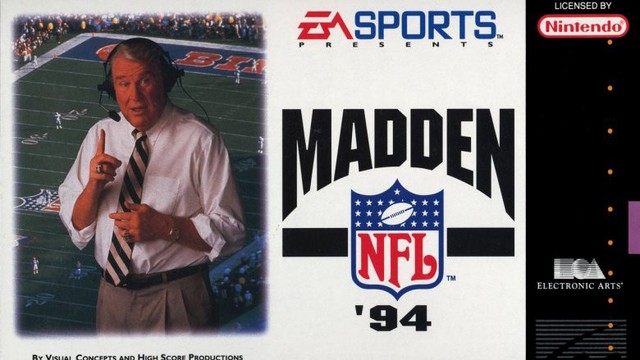 Cùng tìm hiểu xem EA Sports đã hủy hoại loạt game đình đám NFL 2K tàn nhẫn như thế nào - Ảnh 2.