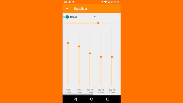 7 ứng dụng miễn phí giúp tăng chất lượng âm thanh dành cho smartphone Android - Ảnh 4.