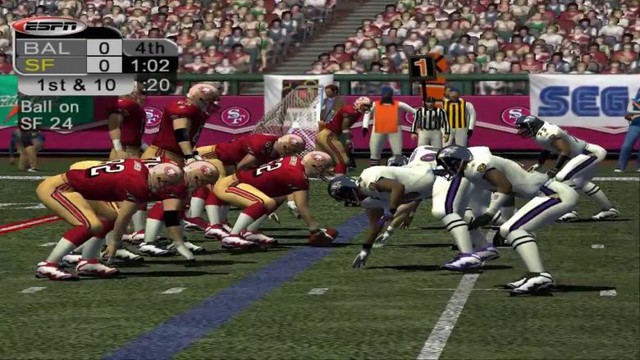 Cùng tìm hiểu xem EA Sports đã hủy hoại loạt game đình đám NFL 2K tàn nhẫn như thế nào - Ảnh 4.