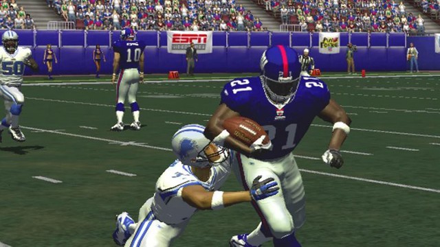 Cùng tìm hiểu xem EA Sports đã hủy hoại loạt game đình đám NFL 2K tàn nhẫn như thế nào - Ảnh 5.