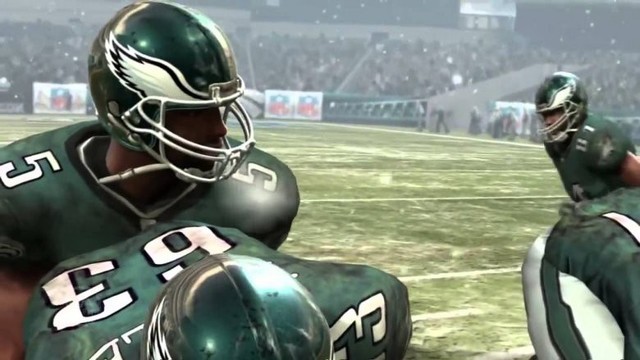 Cùng tìm hiểu xem EA Sports đã hủy hoại loạt game đình đám NFL 2K tàn nhẫn như thế nào - Ảnh 6.