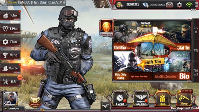 PUBG Mobile chậm Update 10 ngày chưa là gì, CrossFire Legends còn chậm cả năm - Ảnh 4.