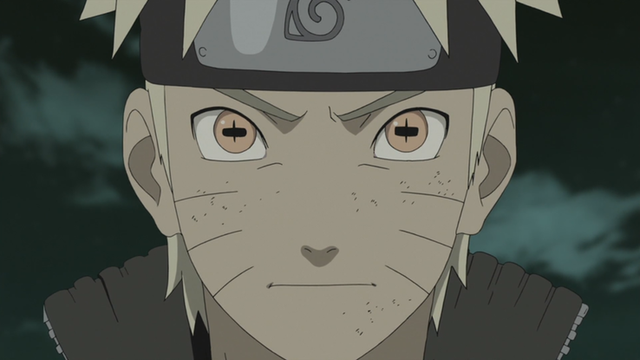 Naruto: Đừng chê Bố Boruto yếu nữa sau khi xem danh sách 20 khả năng bá đạo của ngài Hokage Đệ Thất (Phần 1) - Ảnh 7.