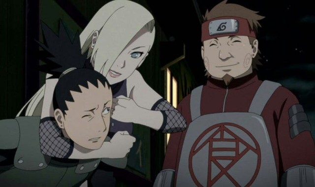 Những việc mà Shikamaru đã làm từ khi còn là cậu nhóc thiên tài lười biếng cho tới quân sư quan trọng nhất của Naruto - Ảnh 4.