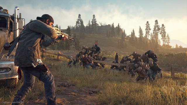 Tổng hợp đánh giá Days Gone: Game độc quyền PS4 thất vọng nhất trong lịch sử - Ảnh 2.