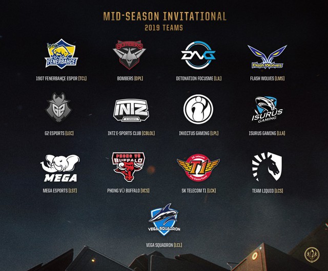 LMHT: Chỉ cần Phong Vũ Buffalo làm được điều này tại MSI 2019, Việt Nam nghiễm nhiên có 2 suất đến CKTG - Ảnh 2.