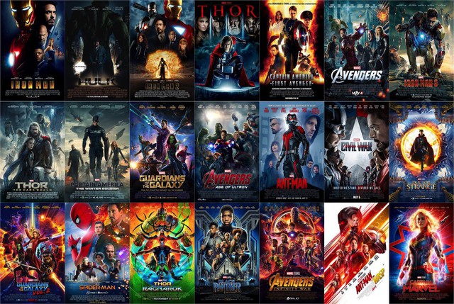 Avengers: Endgame - Bản thiên trường ca bi tráng nhất lịch sử điện ảnh siêu anh hùng từ trước đến nay - Ảnh 1.