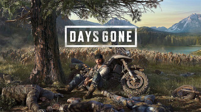 Days Gone công bố DLC ngay trước thềm ra mắt - Ảnh 2.