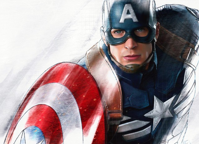 Avengers: Endgame - Bản thiên trường ca bi tráng nhất lịch sử điện ảnh siêu anh hùng từ trước đến nay - Ảnh 12.