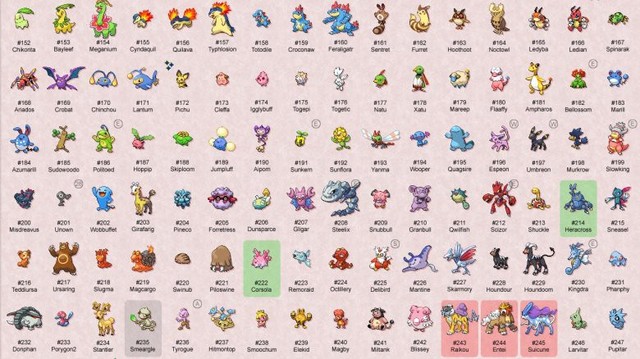 Những nhân vật nổi tiếng bị loại bỏ khỏi game Pokemon mà có thể bạn không hề hay biết - Ảnh 3.