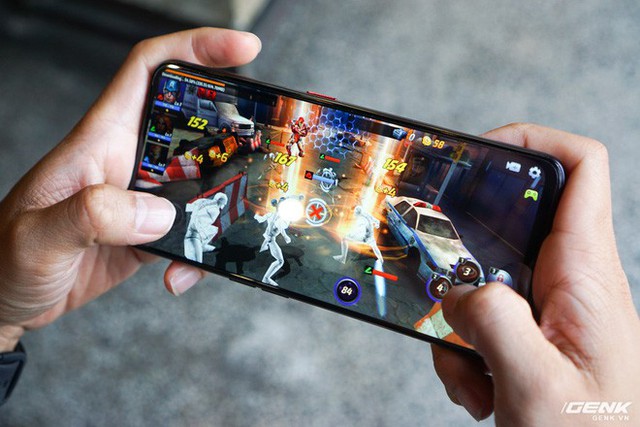 OPPO ra mắt F11 Pro phiên bản Avengers tại Việt Nam, giá 8.99 triệu đồng - Ảnh 8.