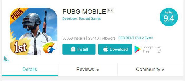 PUBG Mobile phiên bản VN đang tụt hậu nhất thế giới, theo sau: Trung, Hàn, Nhật và Global - Ảnh 3.