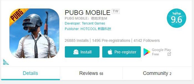 PUBG Mobile phiên bản VN đang tụt hậu nhất thế giới, theo sau: Trung, Hàn, Nhật và Global - Ảnh 4.