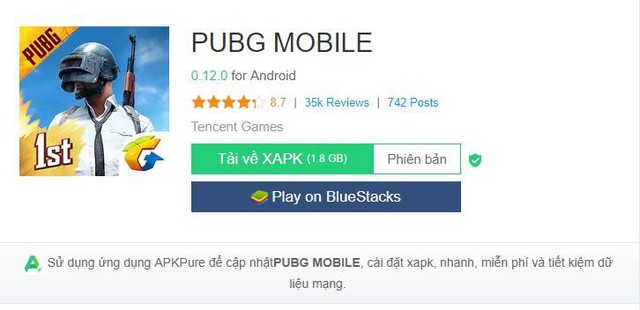 PUBG Mobile phiên bản VN đang tụt hậu nhất thế giới, theo sau: Trung, Hàn, Nhật và Global - Ảnh 6.