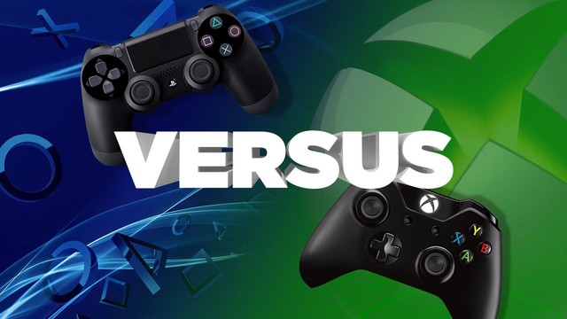 Xbox thế hệ tiếp theo có thể mạnh hơn gấp mấy lần PS5 ? - Ảnh 2.
