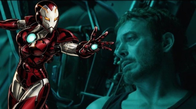 Ngay cả fan cứng Marvel cũng chưa chắc nhìn ra 35 bí mật được ẩn giấu trong Avengers: Endgame (Phần 1) - Ảnh 10.