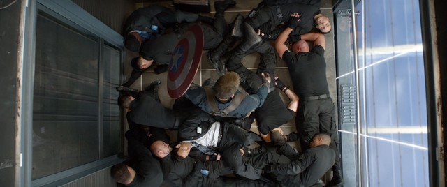 Ngay cả fan cứng Marvel cũng chưa chắc nhìn ra 35 bí mật được ẩn giấu trong Avengers: Endgame (Phần 1) - Ảnh 16.