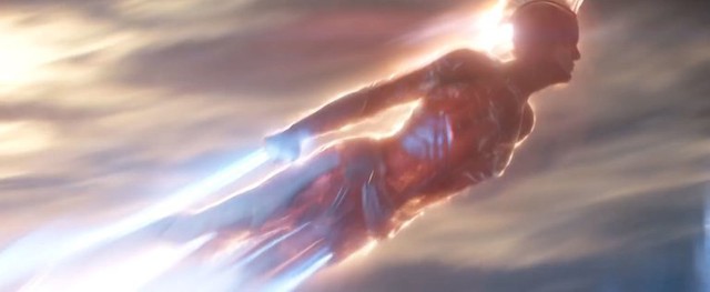 Avengers: Endgame - Những cú lừa ngoạn mục trong trailer của Marvel khiến fan khóc thét, đặc biệt Thor 6 múi thành 1 múi - Ảnh 8.