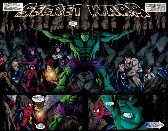 Ngay cả fan cứng Marvel cũng chưa chắc nhìn ra 38 bí mật được ẩn giấu trong Avengers: Endgame (Phần 2) - Ảnh 7.