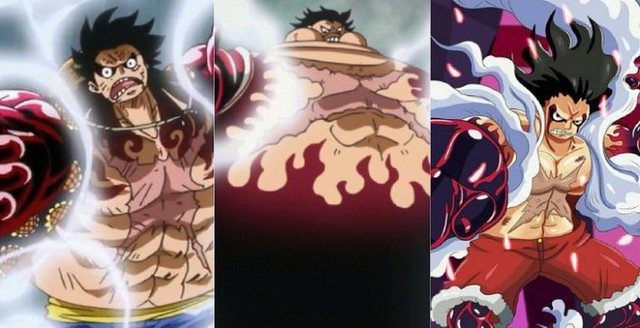 One Piece: Katakuri chính là chìa khóa giúp Luffy vượt qua giới hạn của Gear 4? - Ảnh 1.