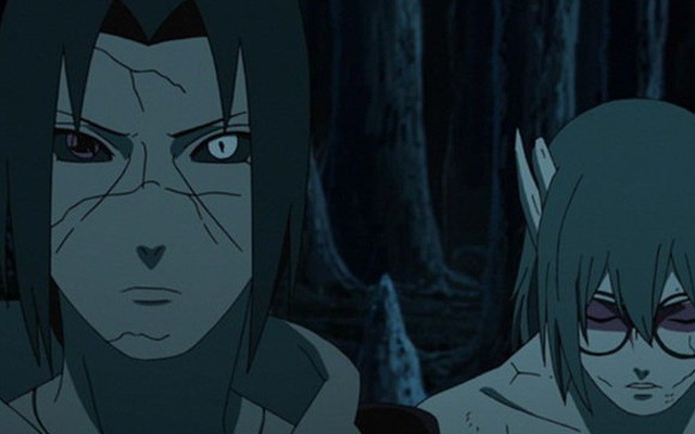 Naruto: 25 điều thiên tài Itachi có thể làm nhưng Sasuke thì không (P.1) - Ảnh 2.