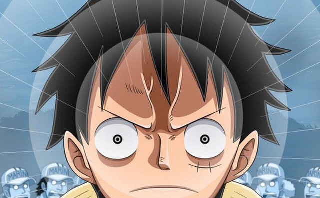 One Piece: Katakuri chính là chìa khóa giúp Luffy vượt qua giới hạn của Gear 4? - Ảnh 5.