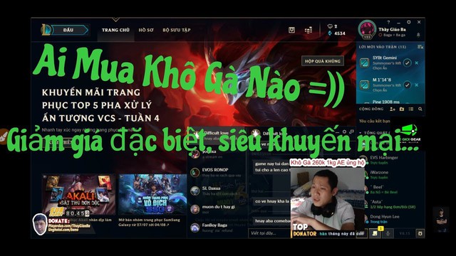 Fan Thầy Giáo Ba khiến Độ Mixi nổi điên ngay trên kênh stream vì đi đâu cũng quảng cáo khô gà lá chanh  - Ảnh 2.