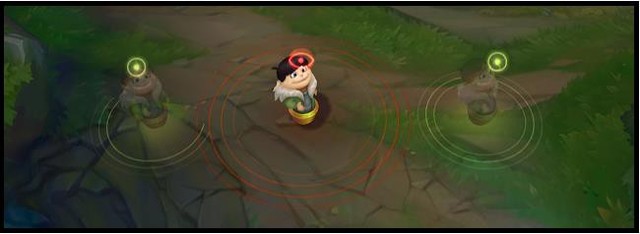 LMHT: Riot ra mắt gói đa sắc MSI chất lừ, Đại thiếu gia Vương Tư Thông được vinh danh ngang hàng kkOma - Ảnh 12.