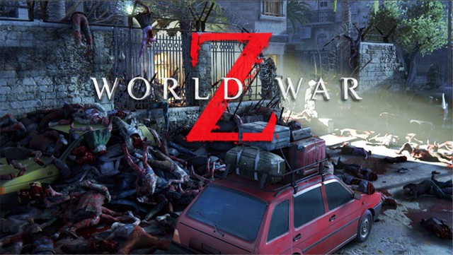 6 điều cần biết về World War Z - Game zombie siêu hot năm 2019 - Ảnh 9.